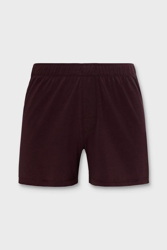 The 24-7 Slim Boxer Product Image