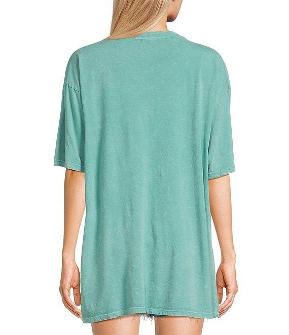 Originality Short Sleeve Cool It Cowboy T-Shirt Product Image