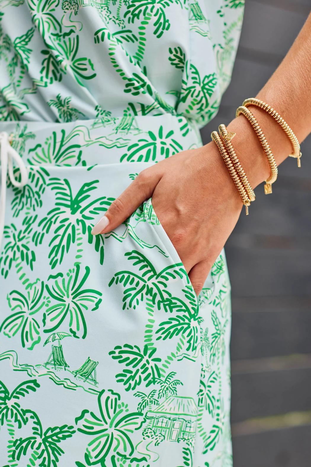 "Savannah" Skort Product Image