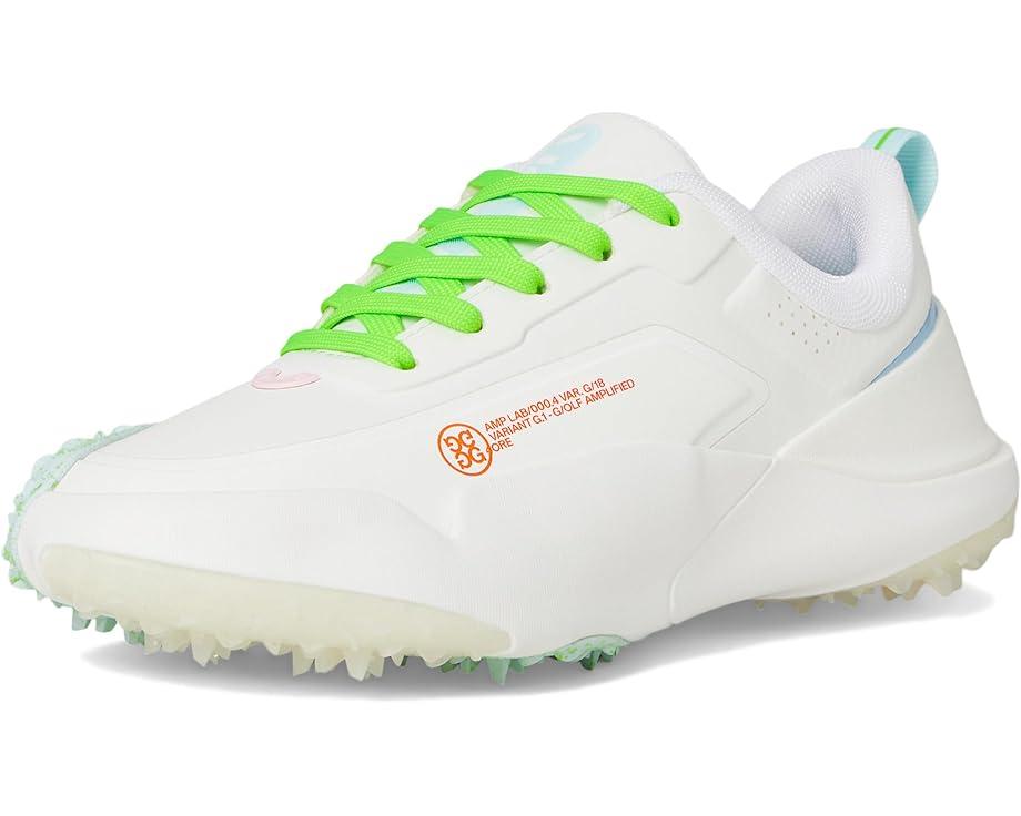 MG4+ Perforated T.P.U. Zebra Accent Golf Shoes Product Image