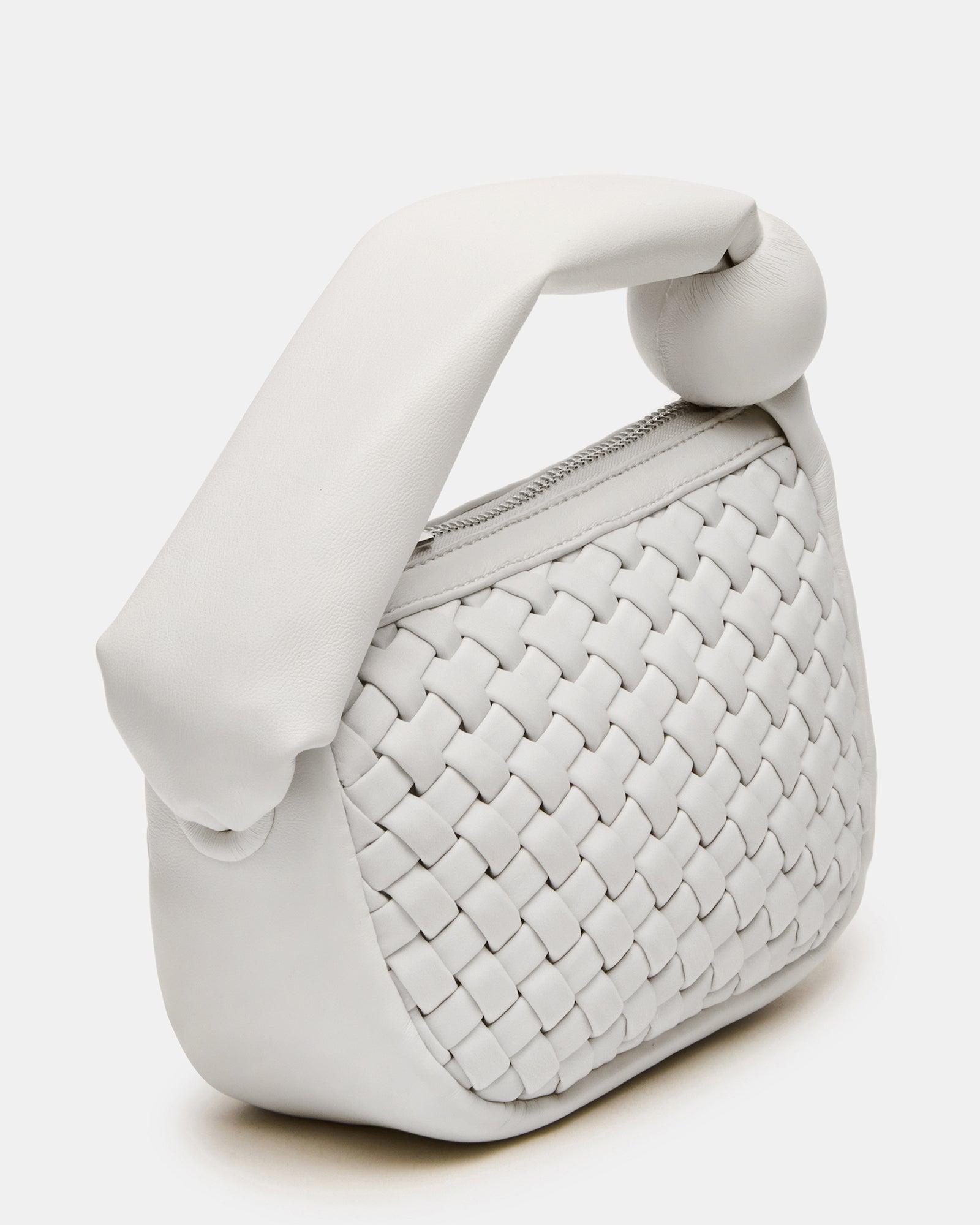 NATASHA BAG WHITE Female Product Image