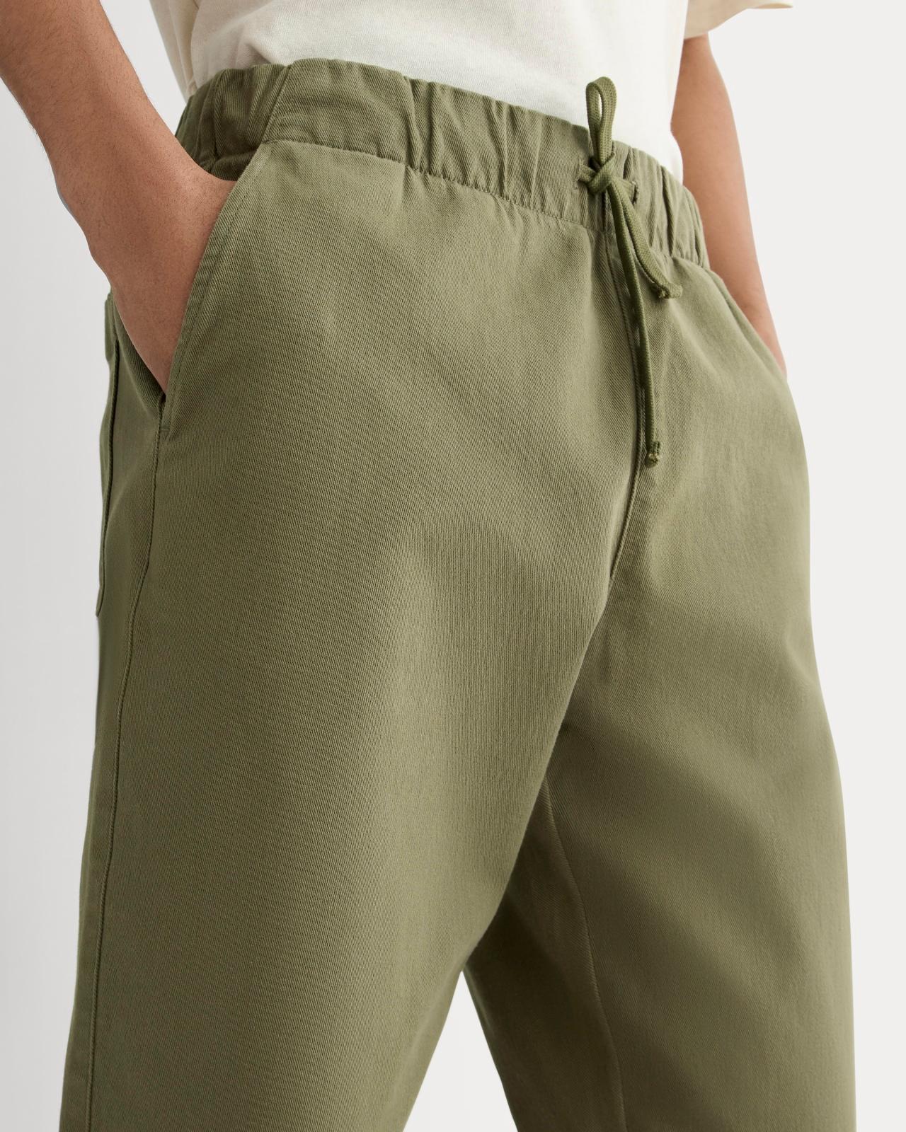 Mens Easy Pant by Everlane Product Image