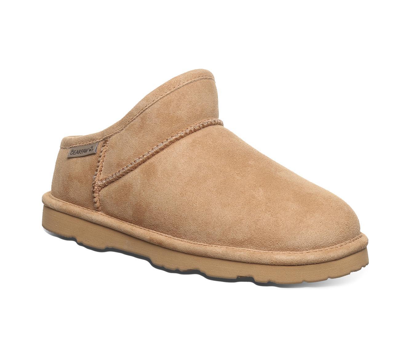 Bearpaw Kamala Slipper Booties Product Image