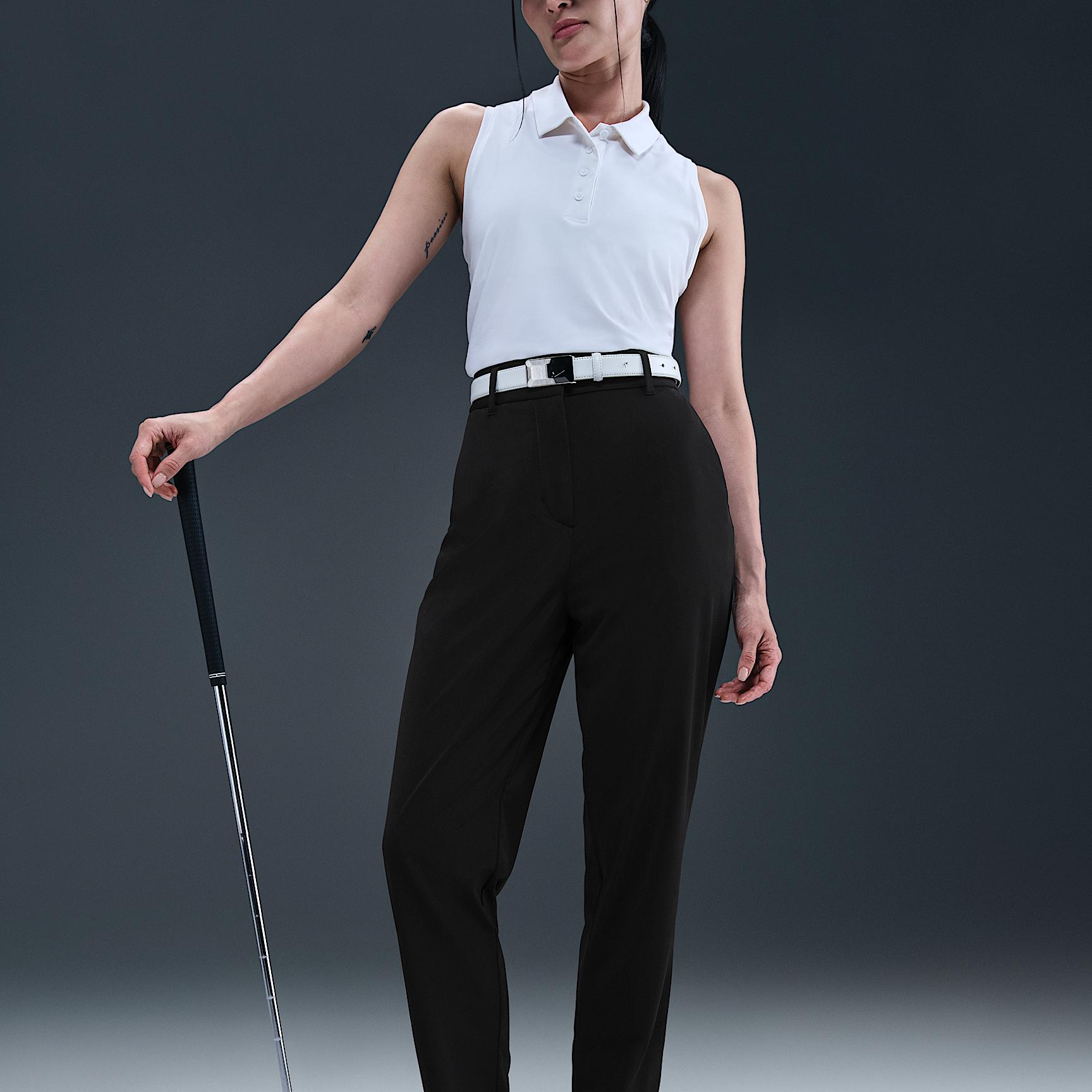 Nike Womens Tour Dri-FIT Golf Pants | IH7487-508 Product Image