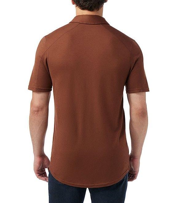 SmartWool Performance Short Sleeve Woven Shirt Product Image