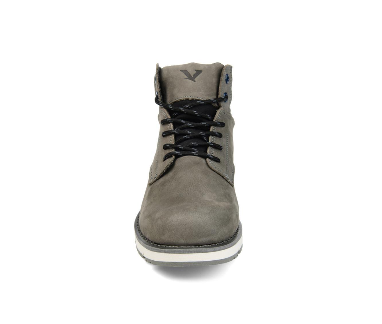 Men's Territory Bridger Boots Product Image