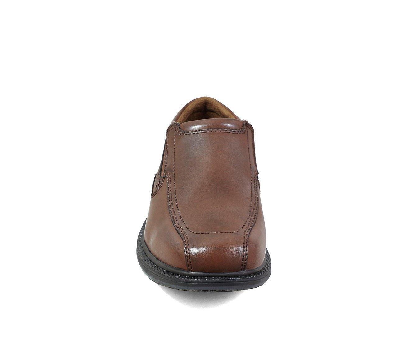 Men's Nunn Bush Bleeker Street Loafers Product Image