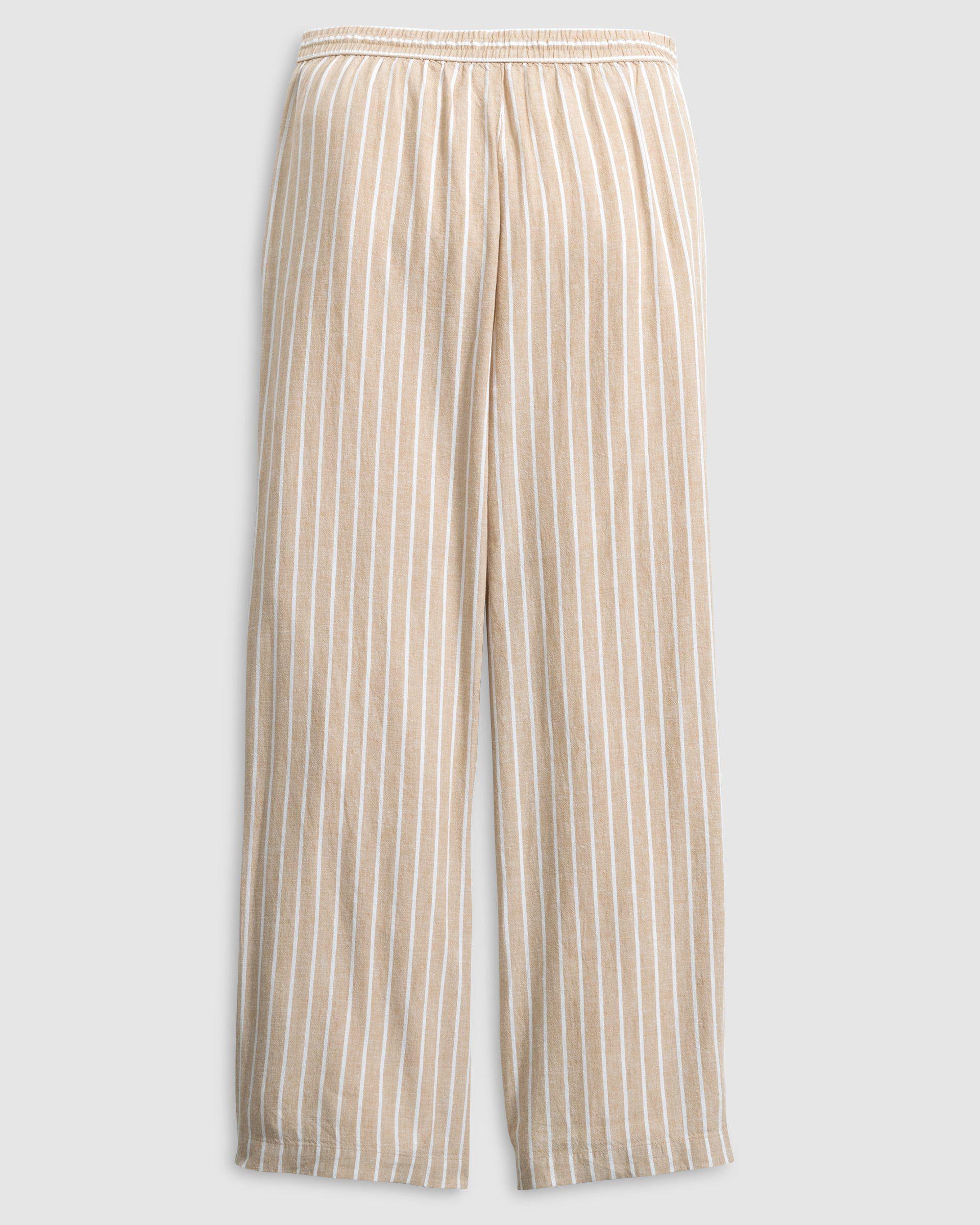 Cleo Drawstring Pant Female Product Image