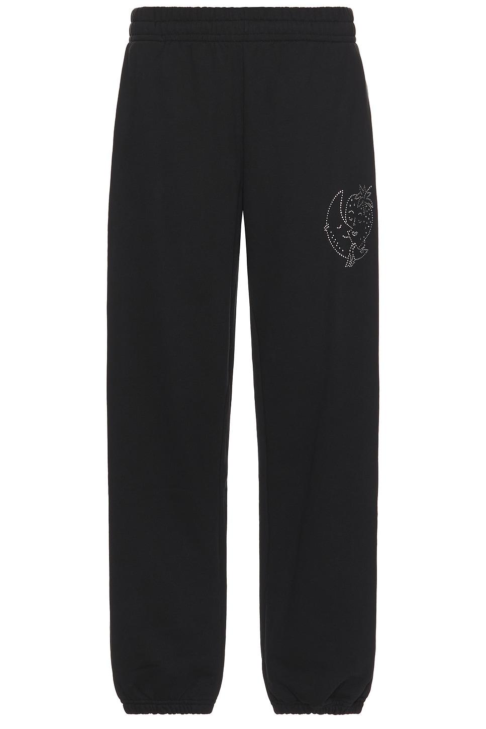 Bedazzled Sweatpants Product Image