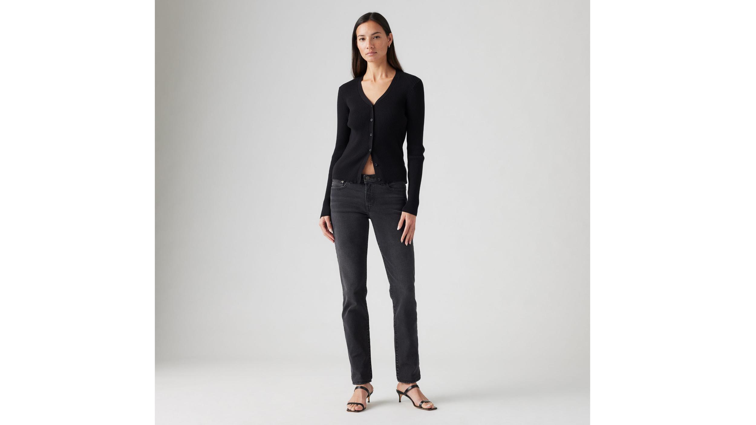 Superlow Skinny Women's Jeans Product Image