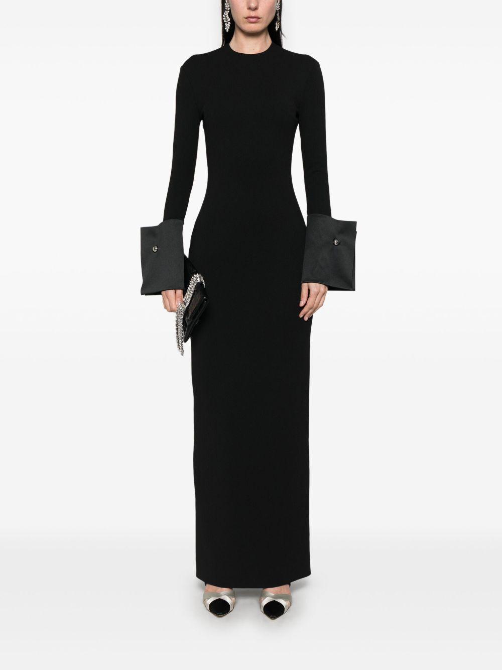 Chloe maxi dress Product Image