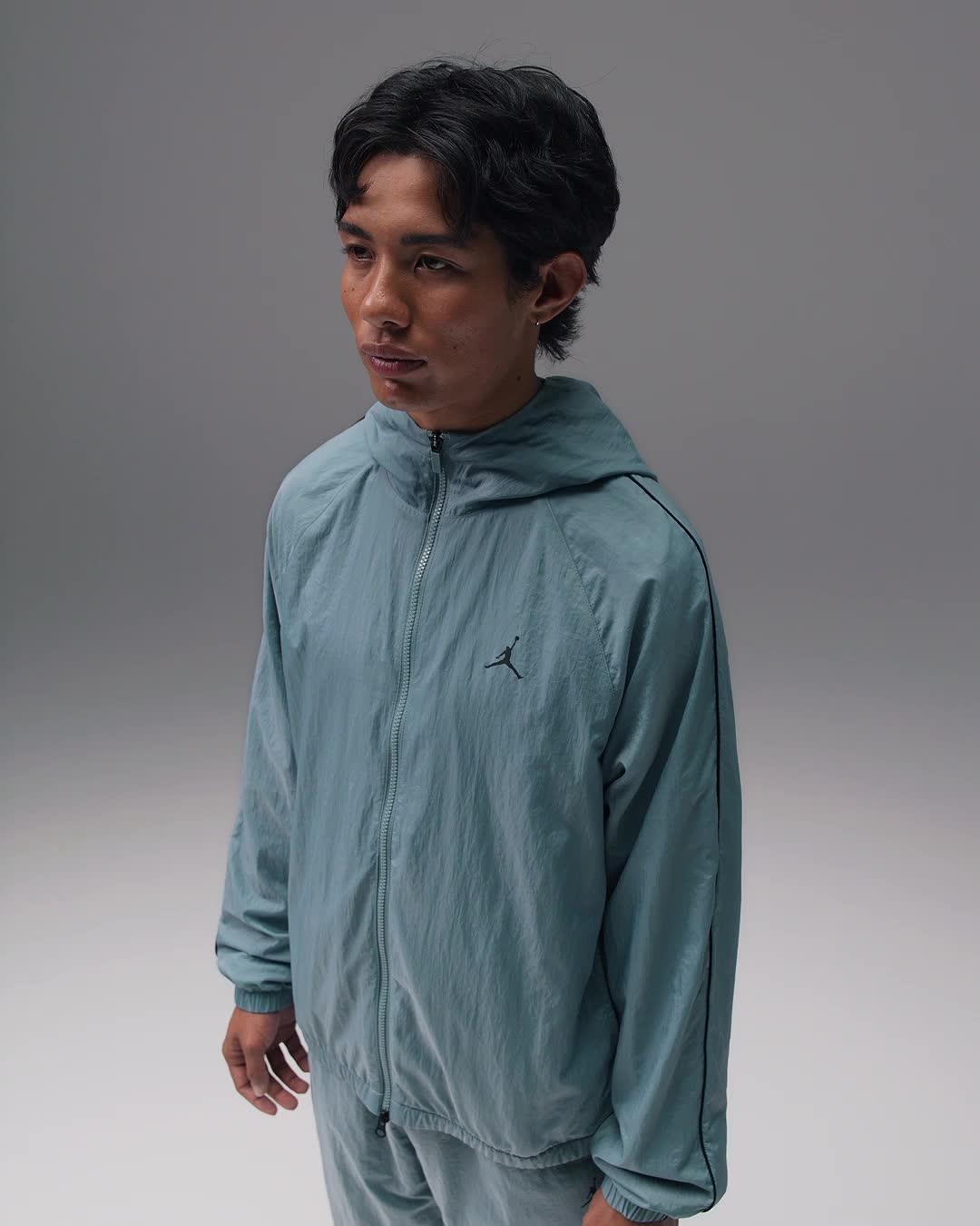 Mens Jordan Sport Classic Pants | IB2243-041 Product Image