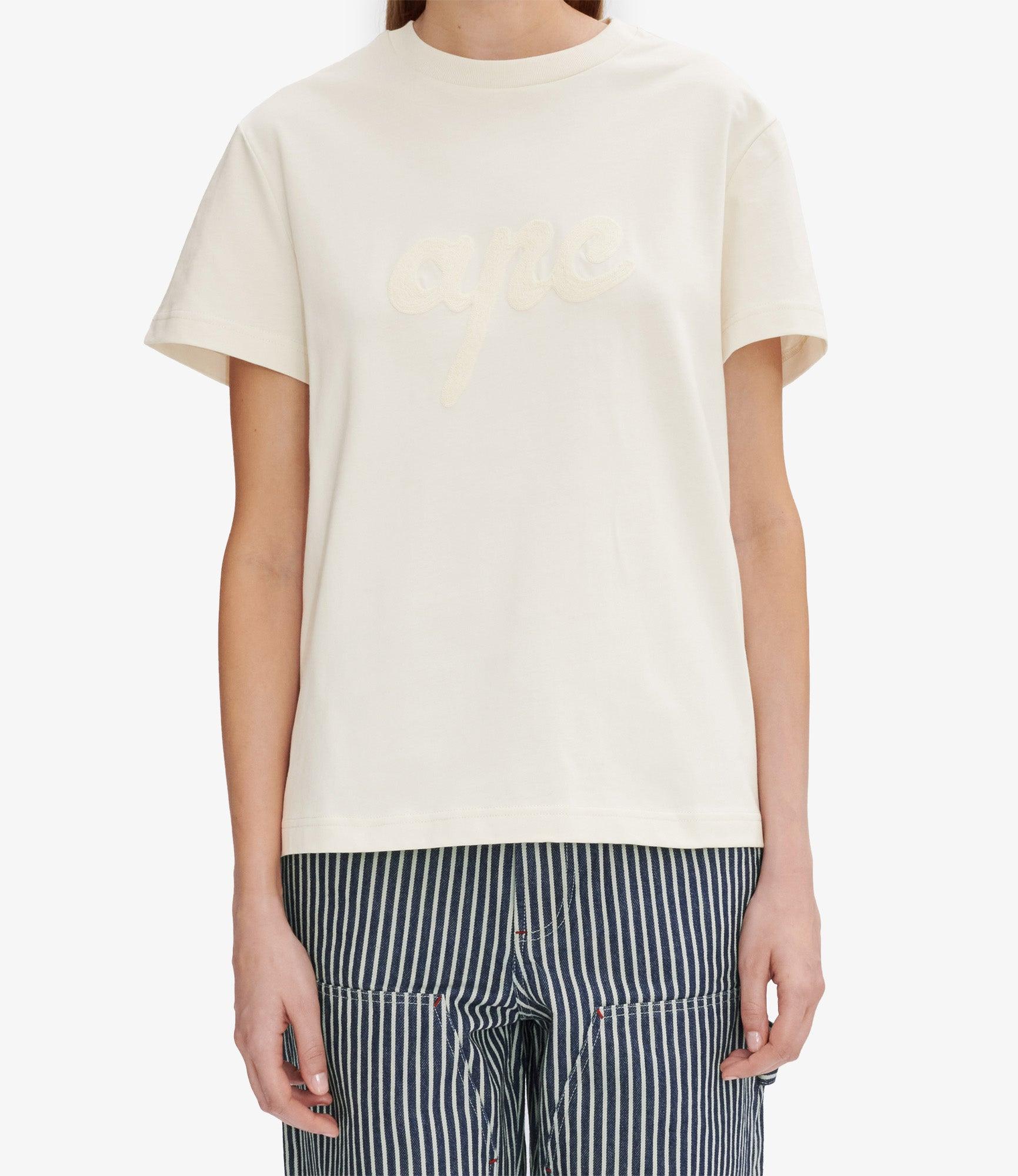 Lenny T-shirt (W) Male Product Image