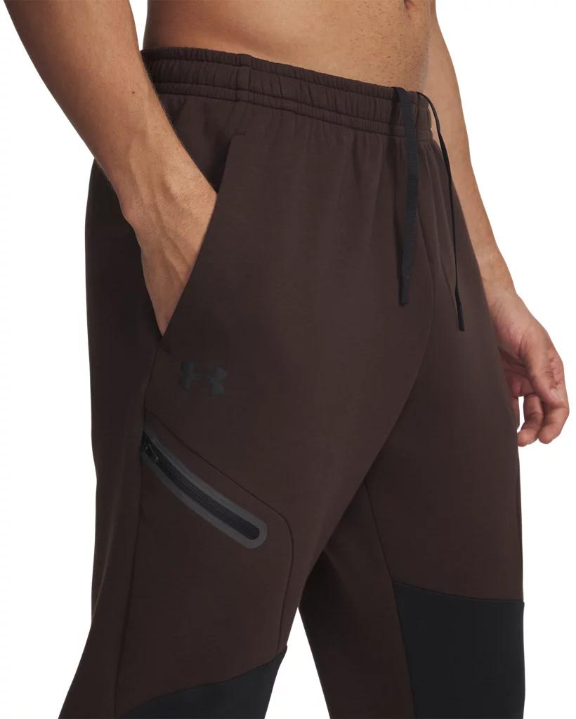 UA Unstoppable Fleece Product Image