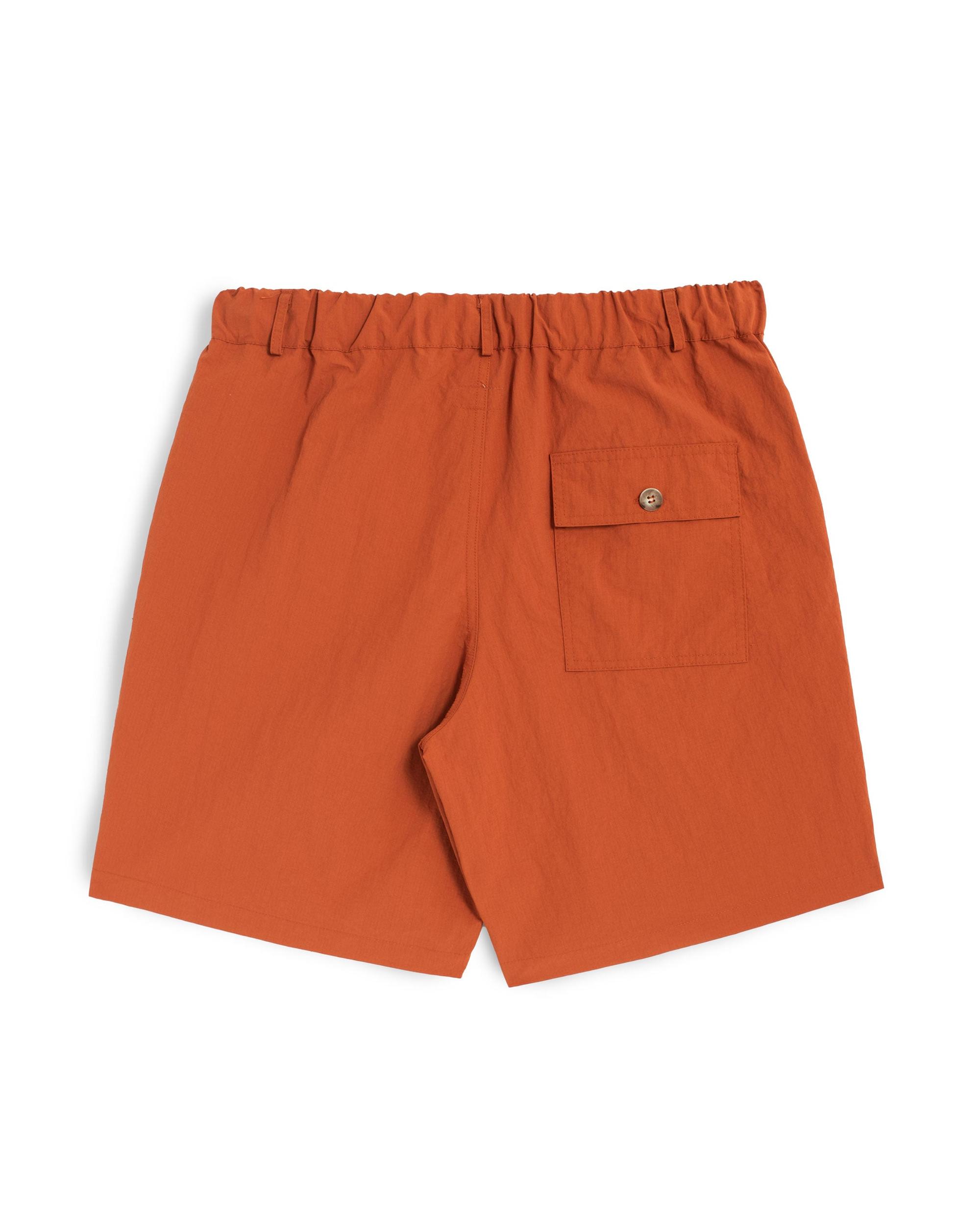 Squash Utility Short Product Image