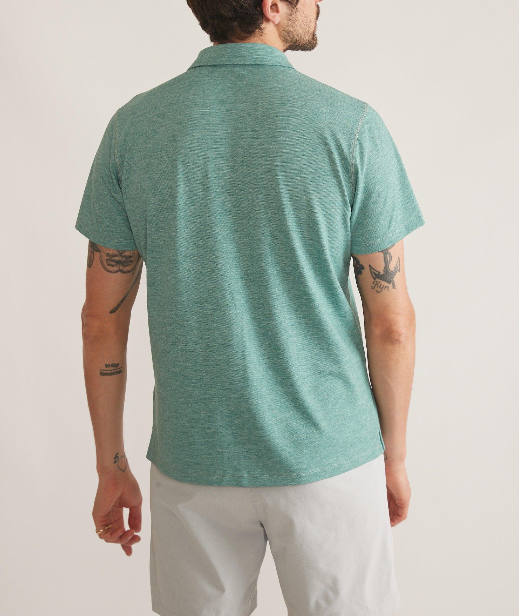 Air Polo Product Image