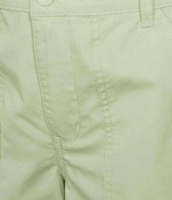 GB Coordinating Cargo Pants Product Image