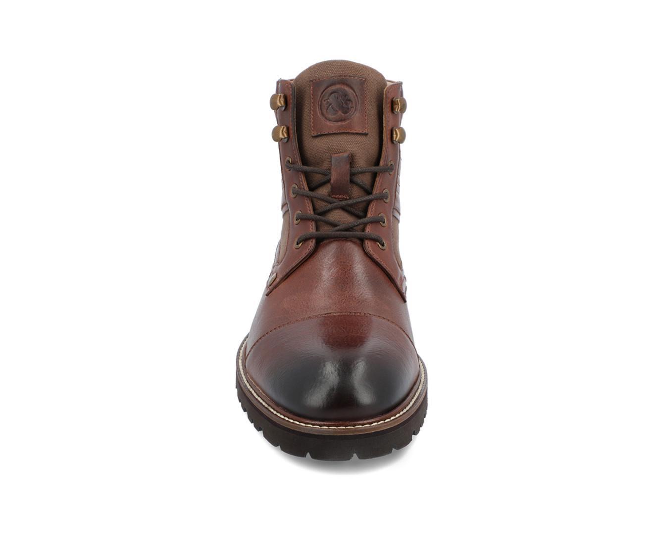 Men's Thomas & Vine Feron Boots Product Image