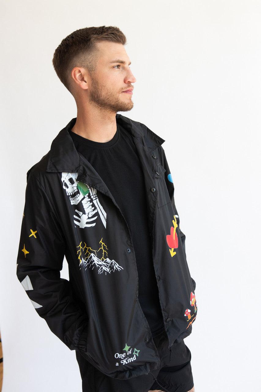 One of a Kind Jacket Product Image