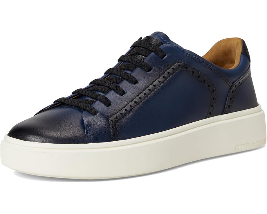 Oliver Slip-on Stretch-lace Sneaker Product Image