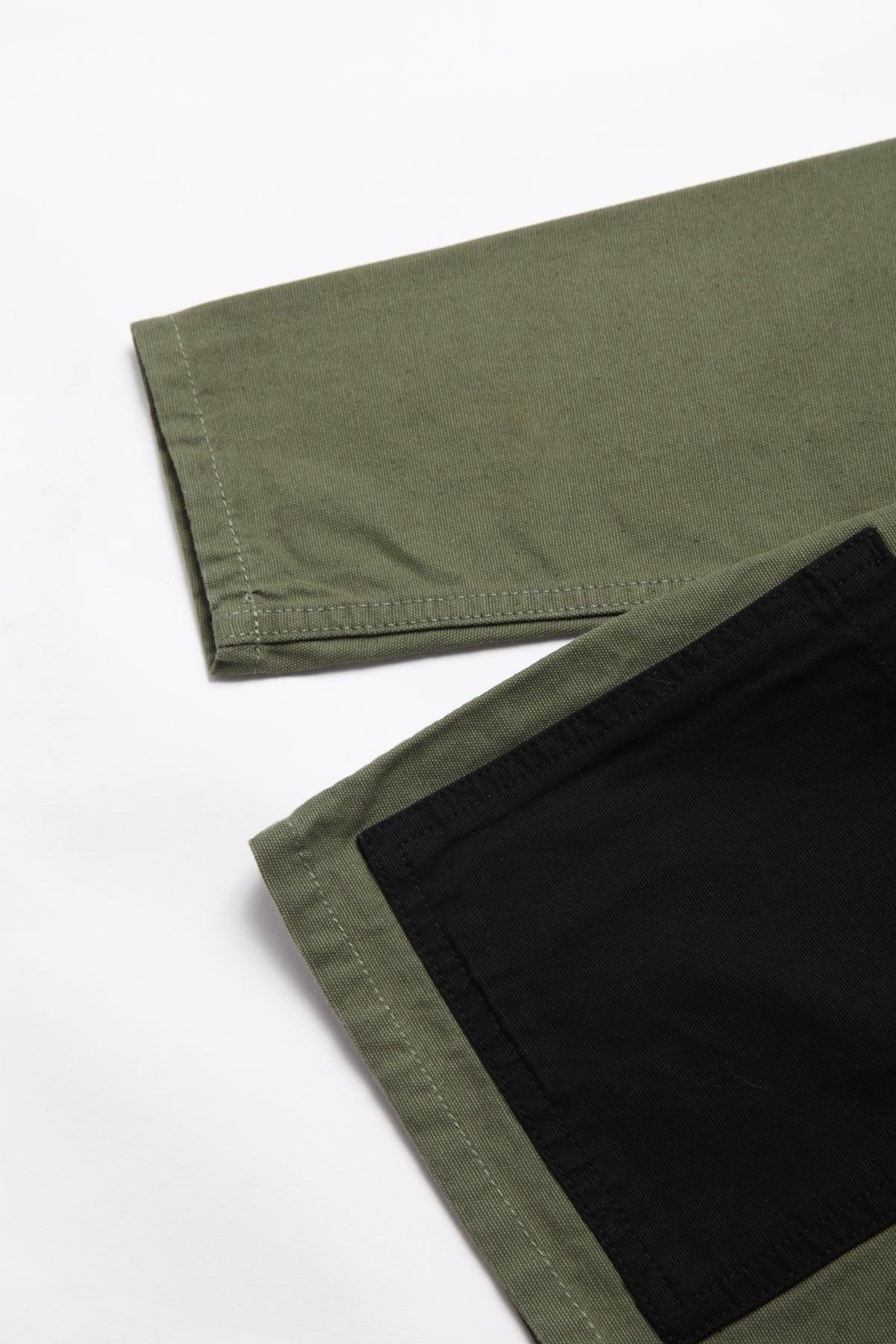 Service Works - Classic Chore Shirt - Woodland Product Image