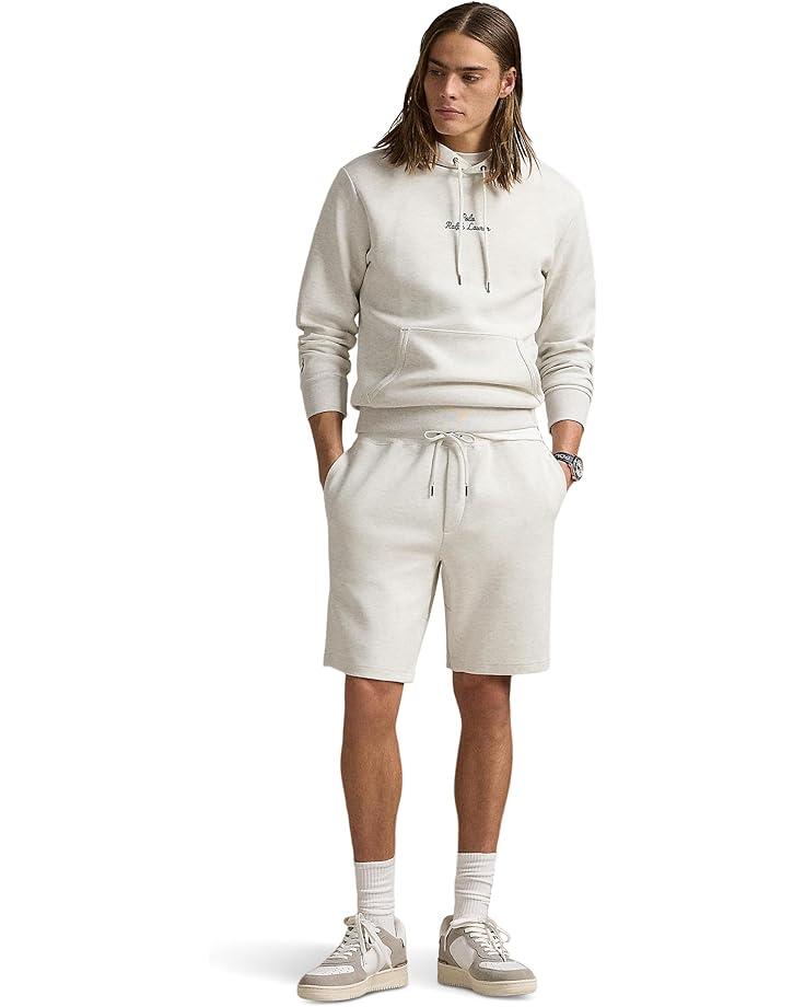 Classic Fit Prepster Shorts Product Image