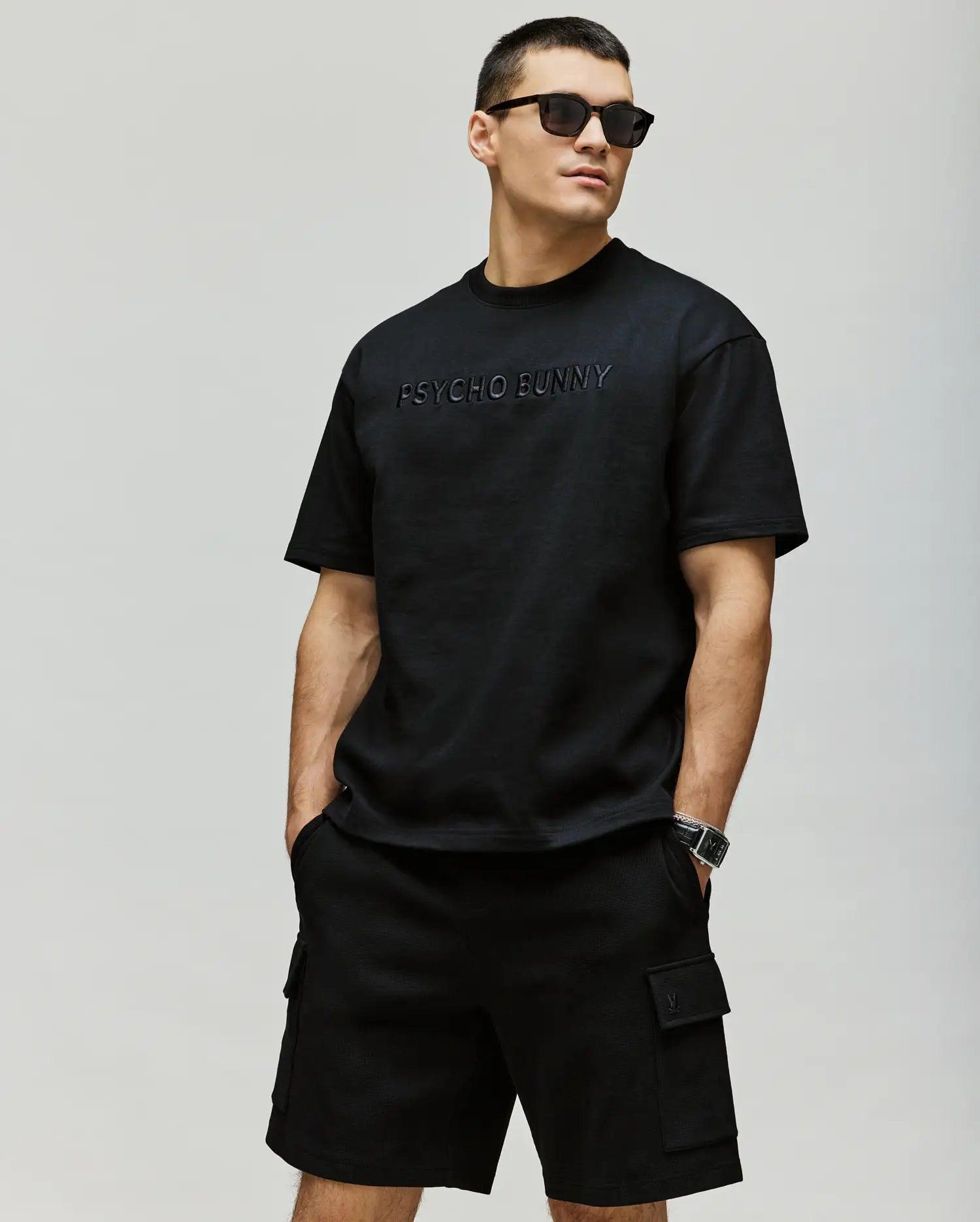 MENS TEXAS CITY TEE - B6U553W1PC Male Product Image