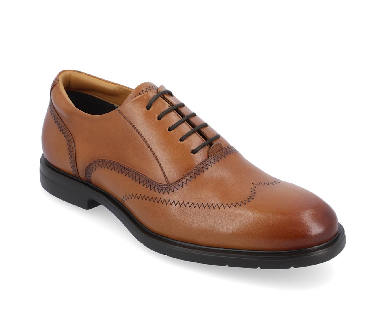 Men's Thomas & Vine Hughes-Wide Dress Oxfords Product Image