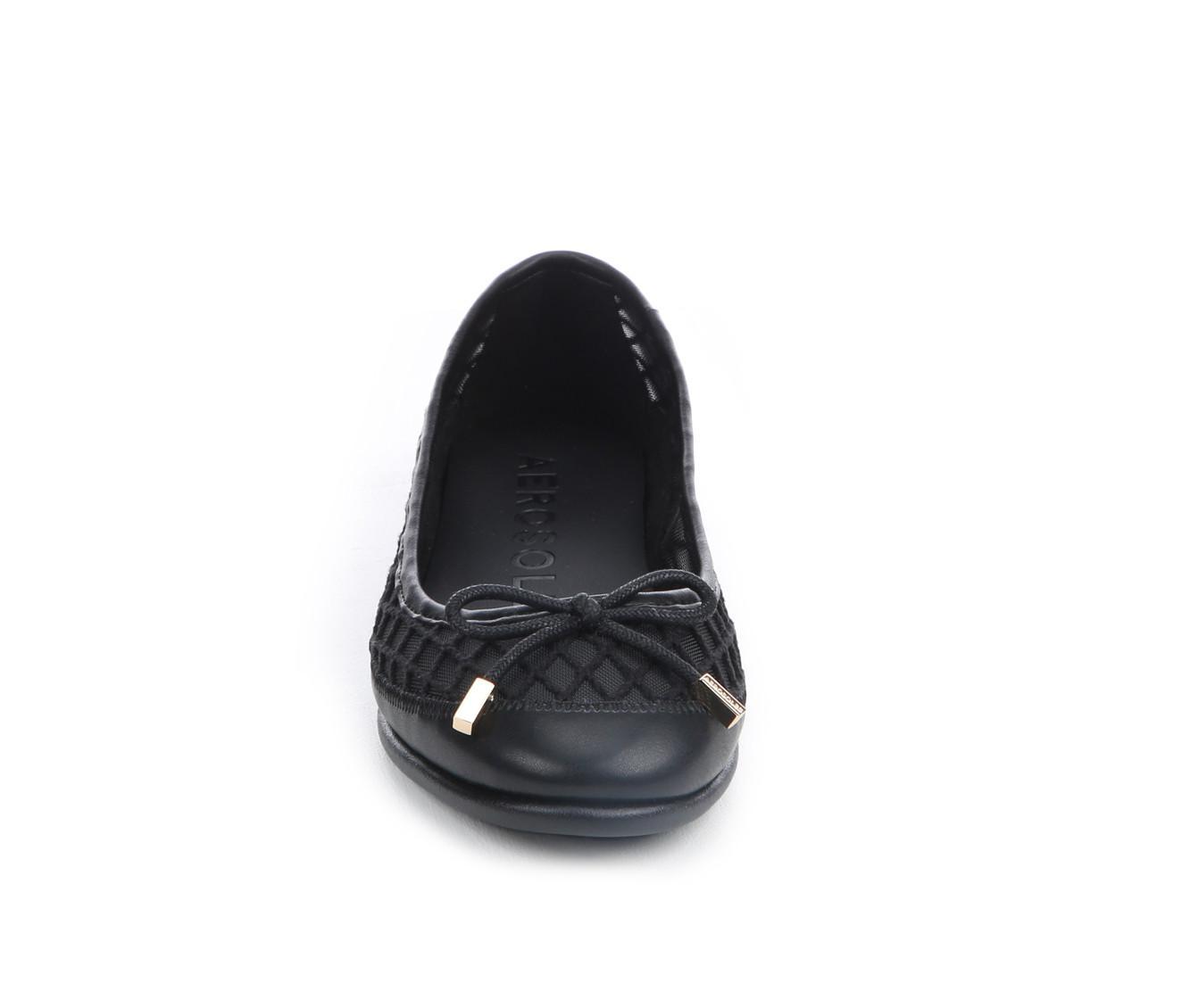 Women's Aerosoles Bria Ballet Flats Product Image