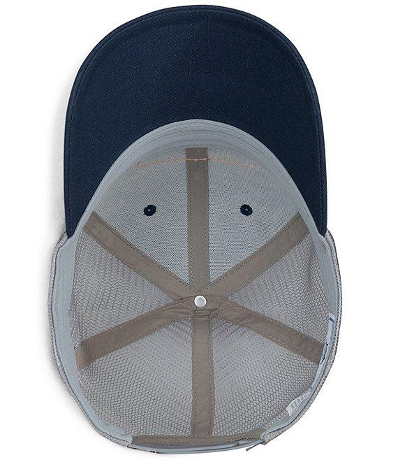 Southern Tide Vintage Badge Trucker Hat Product Image