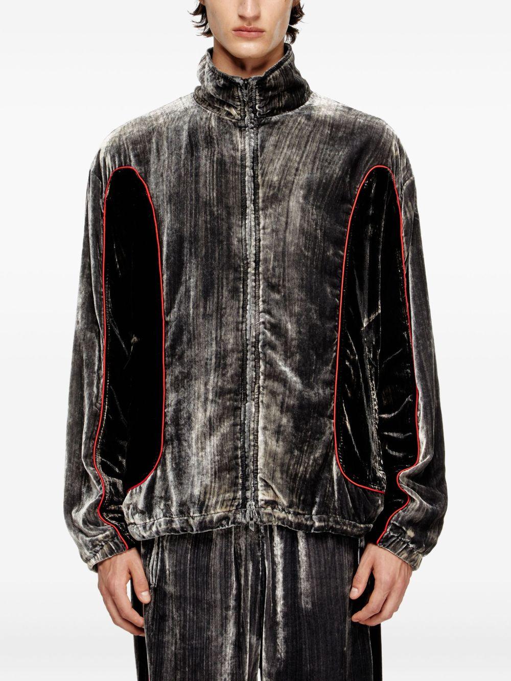 J-Hay track jacket Product Image