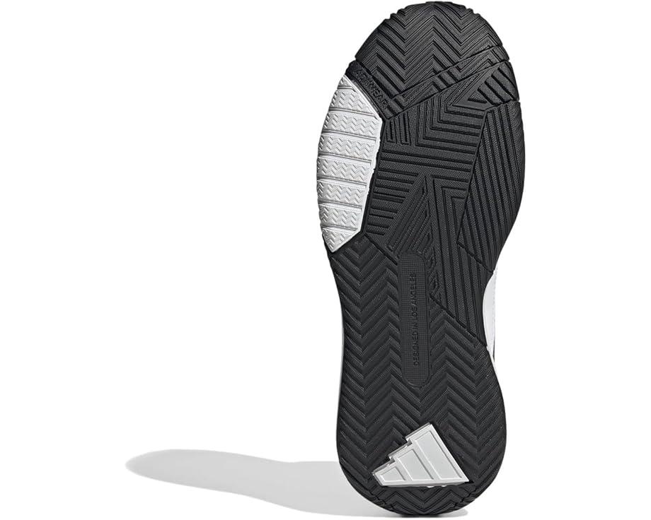 Dame Certified 3 Basketball Shoes Product Image