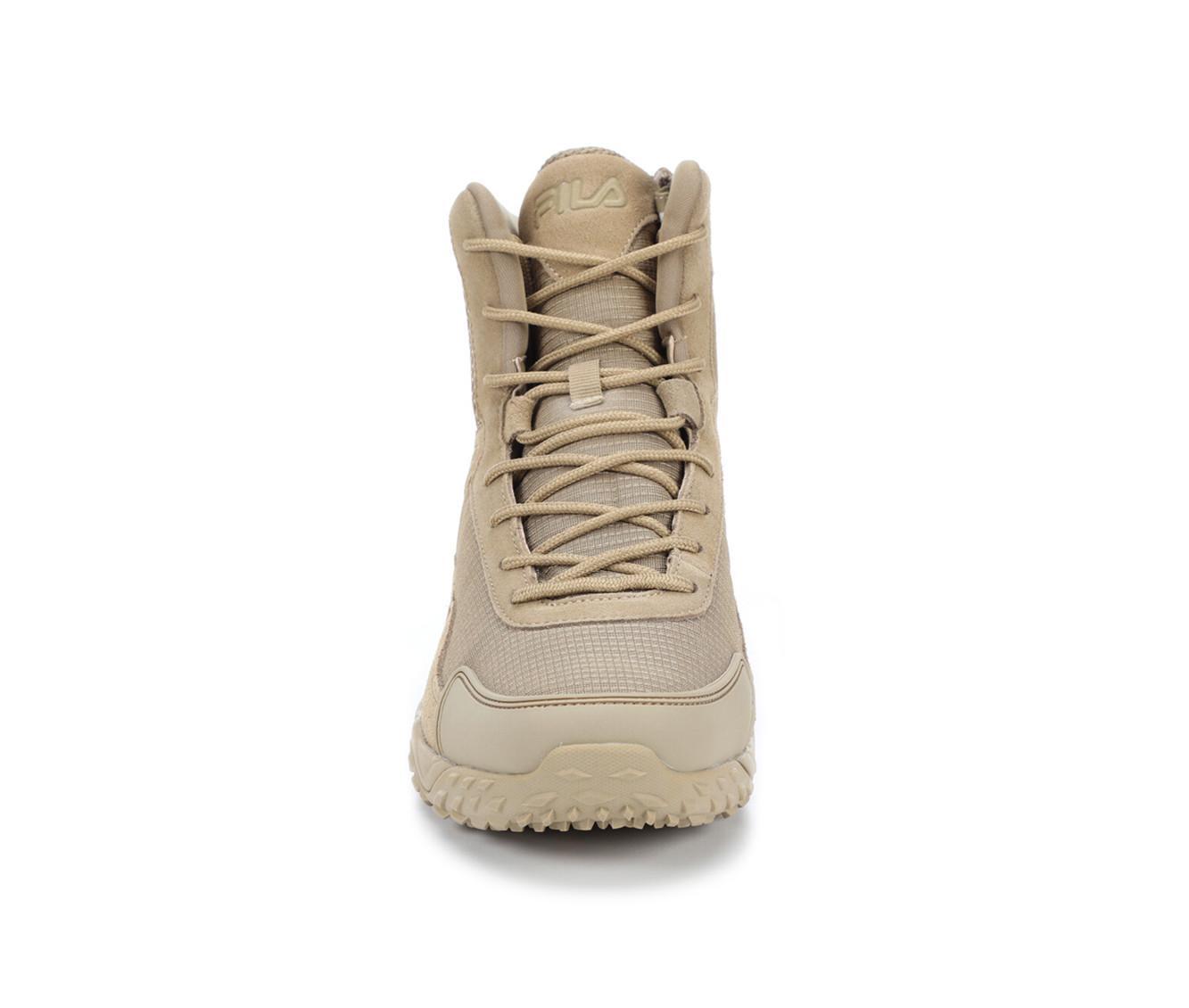 Men's Fila Chastizer Work Boots Product Image