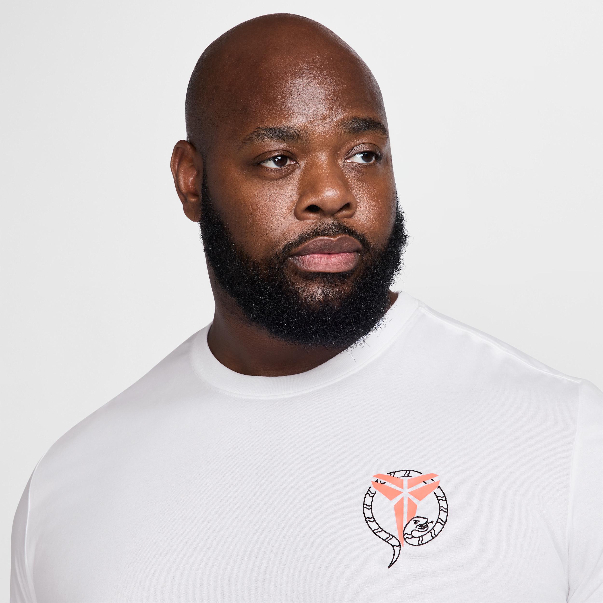 Nike Men's Kobe "Stockings" Dri-FIT T-Shirt Product Image