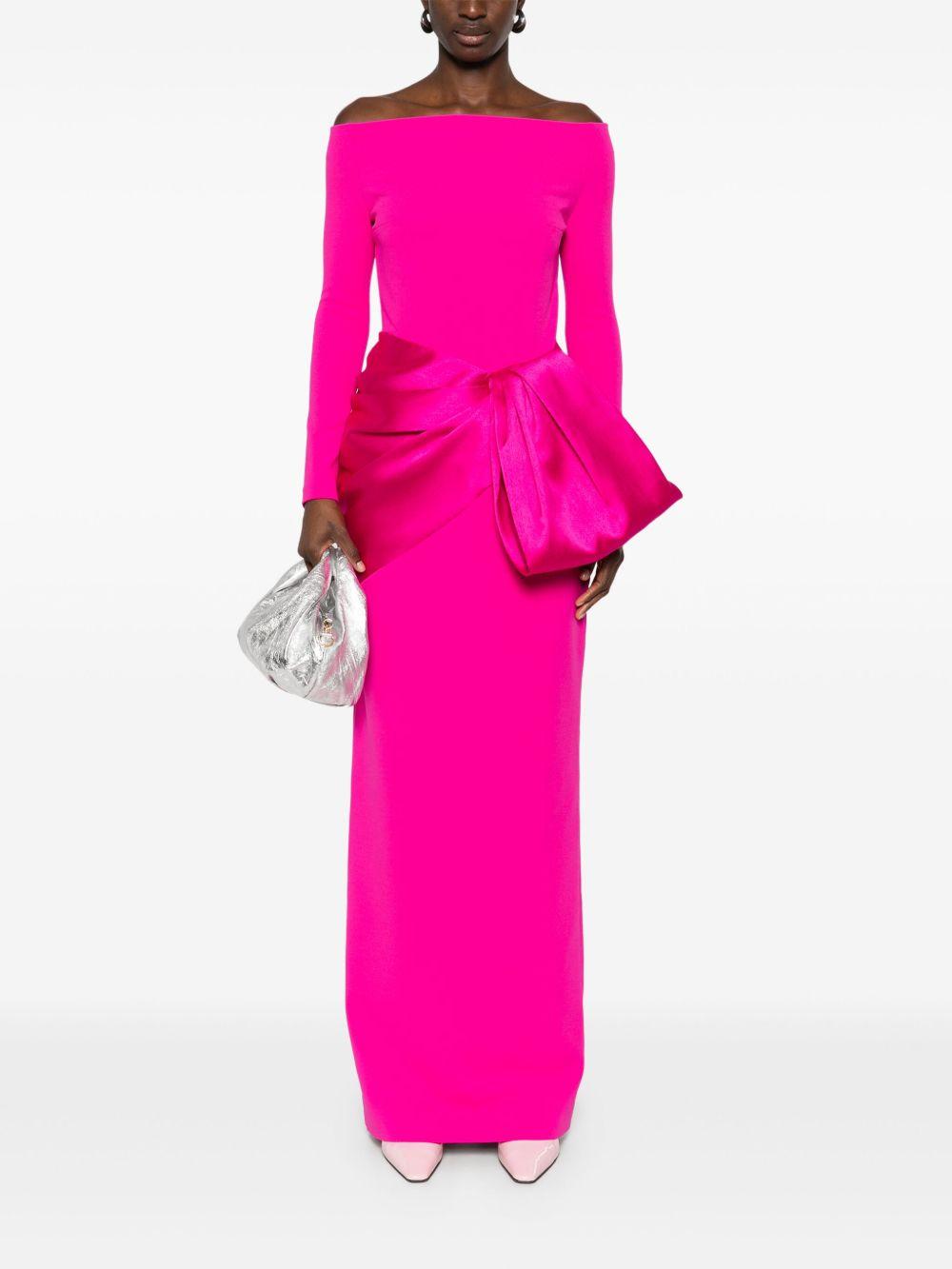 The Kory gown  Product Image