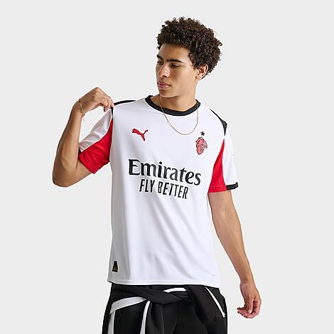 PUMA AC Milan 25/26 Replica Away Soccer Jersey Men Product Image