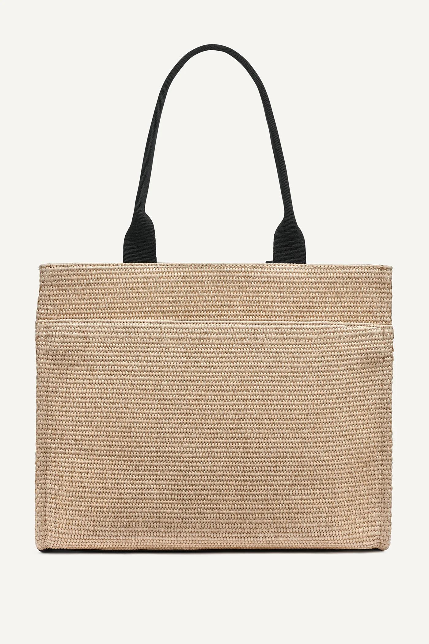 HADLEE LARGE TOTE BAG Product Image
