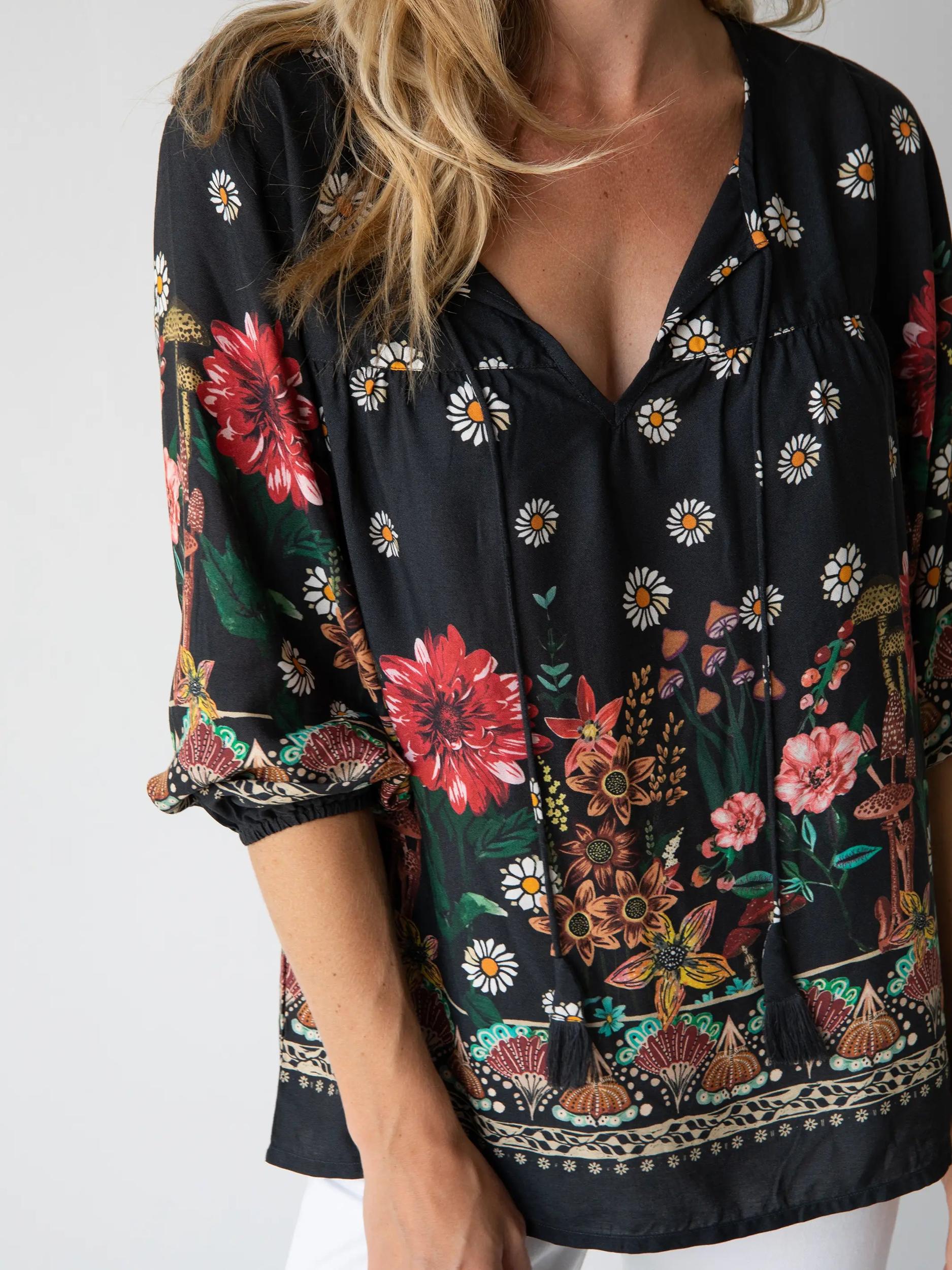 Maribel Shorts Product Image