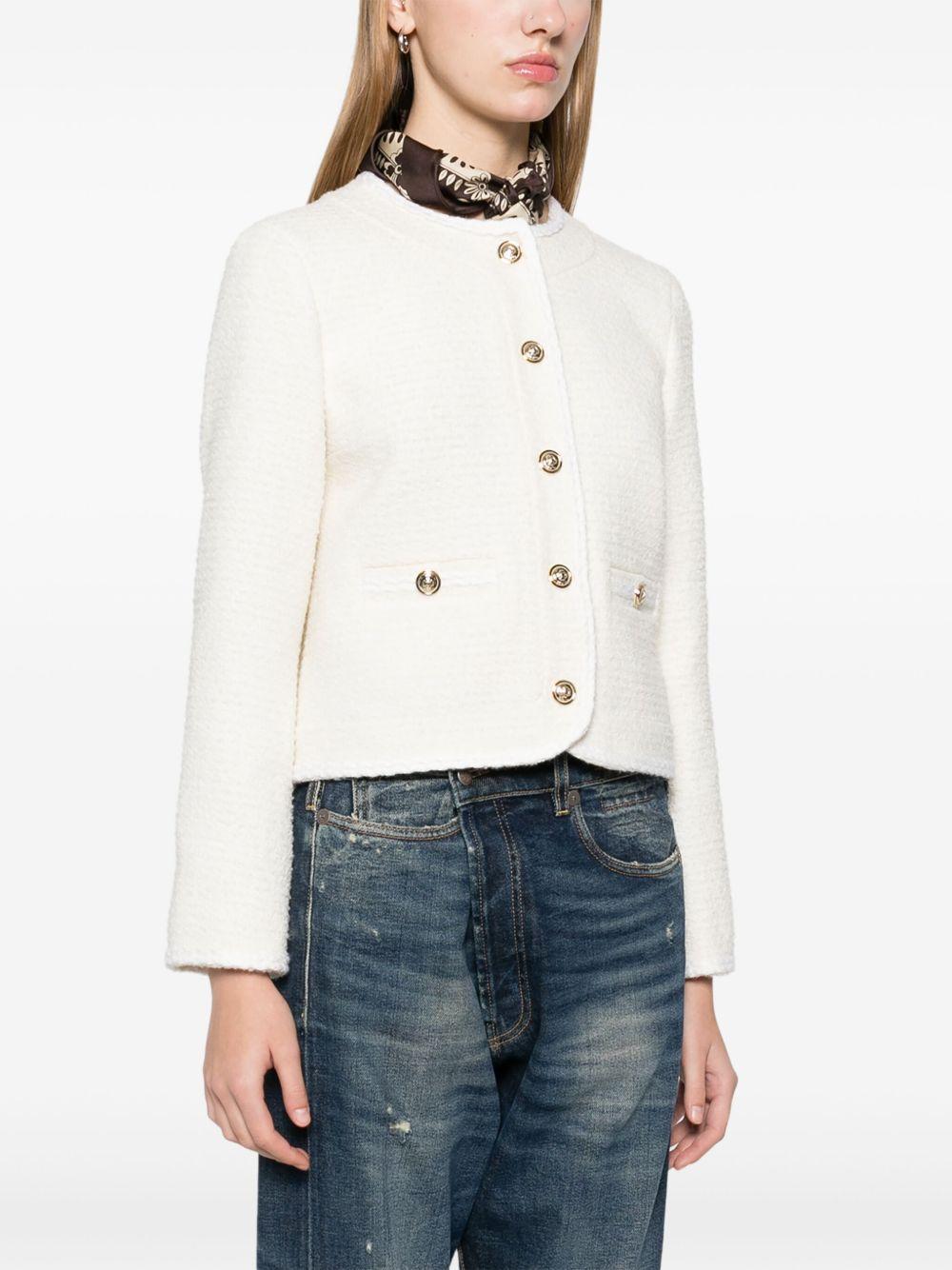 tweed jacket Product Image