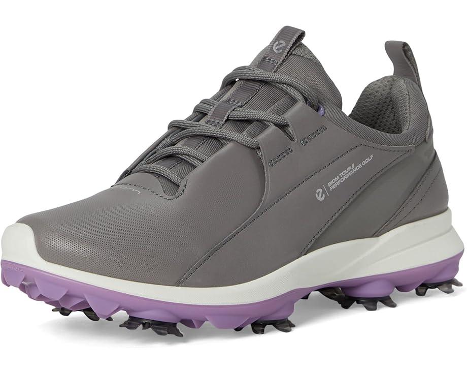 BIOM Hybrid 5 Lace Waterproof Golf Shoe Product Image