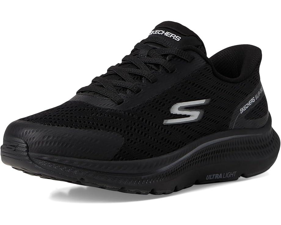 Men's SKECHERS Hands Free Slip-ins Go Run Consistent 2.0 - Worldview Sneaker Product Image