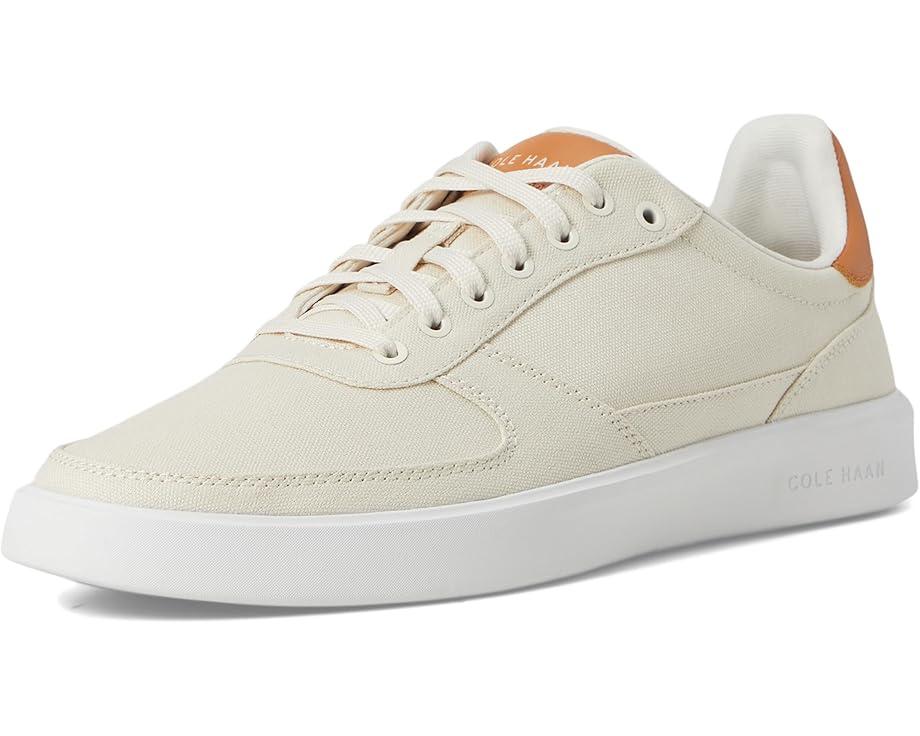 Grand Crosscourt Modern Perforated Lace To Toe Sneakers Product Image