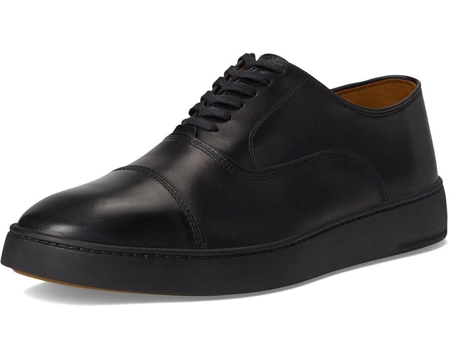 Carson Wing Oxford Shoes Product Image