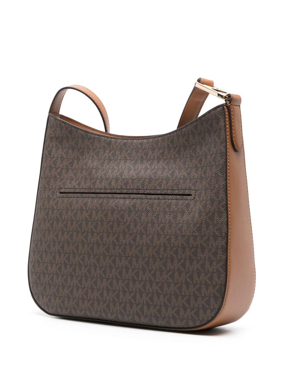 large Kensington Signature cross body bag Product Image