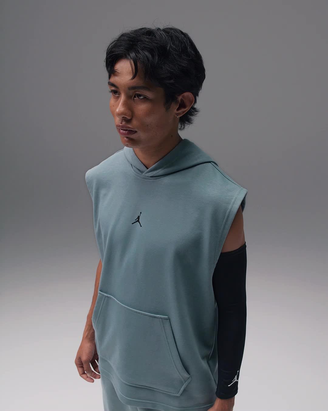 Nike Mens Zion 4 Basketball Shoes | FB1802-103 Product Image