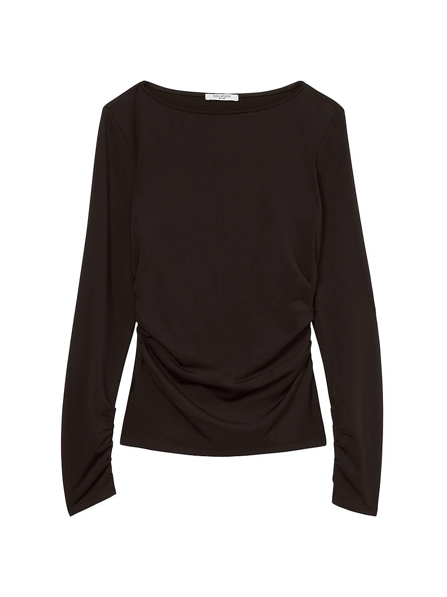 Womens Percy Top Product Image