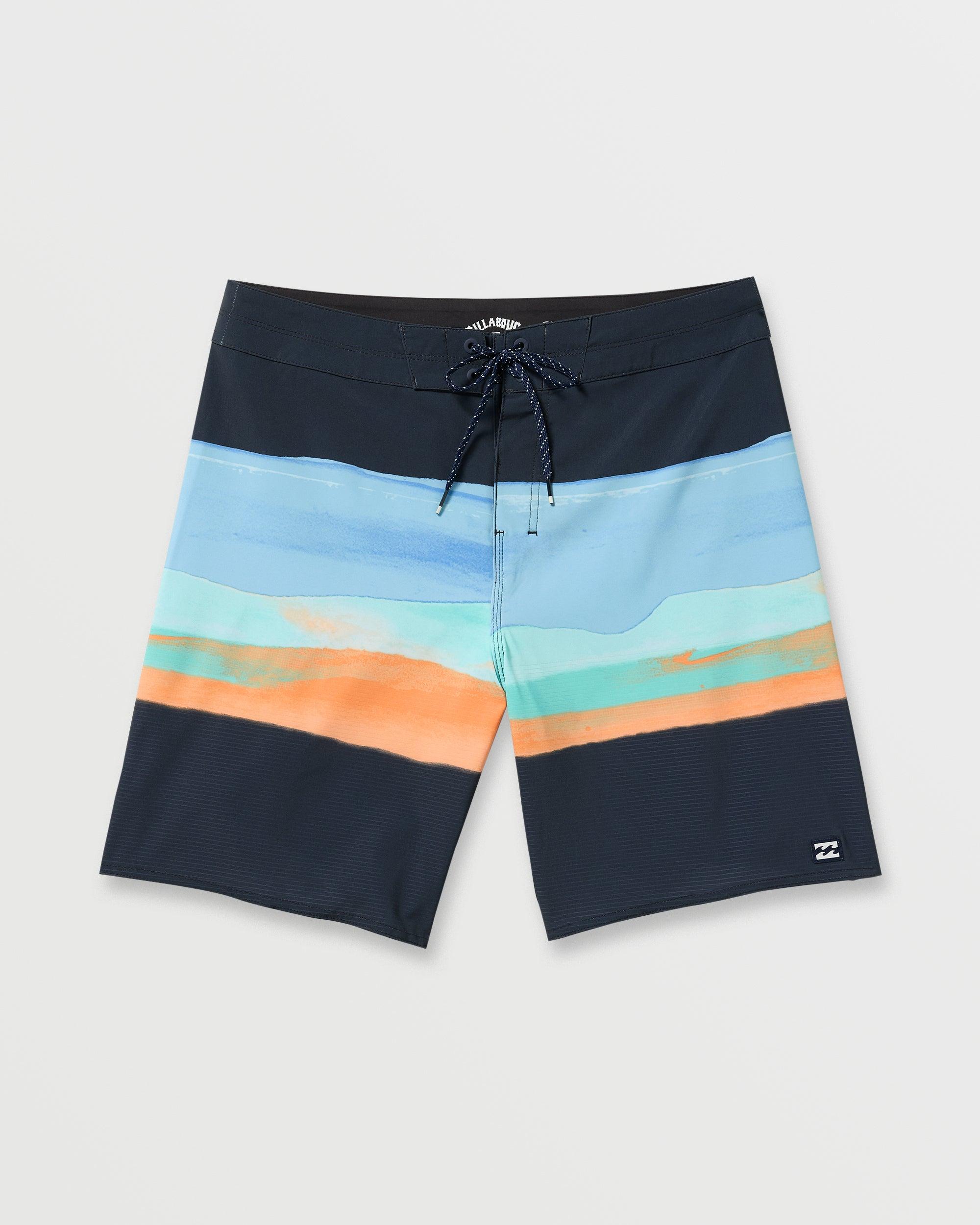 Sundays Airlite 19" Boardshorts - Stealth Male Product Image