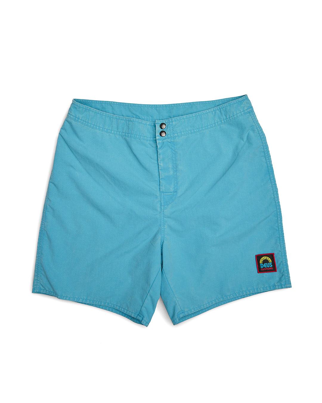 Pulse Boardshort - Maui Blue Product Image