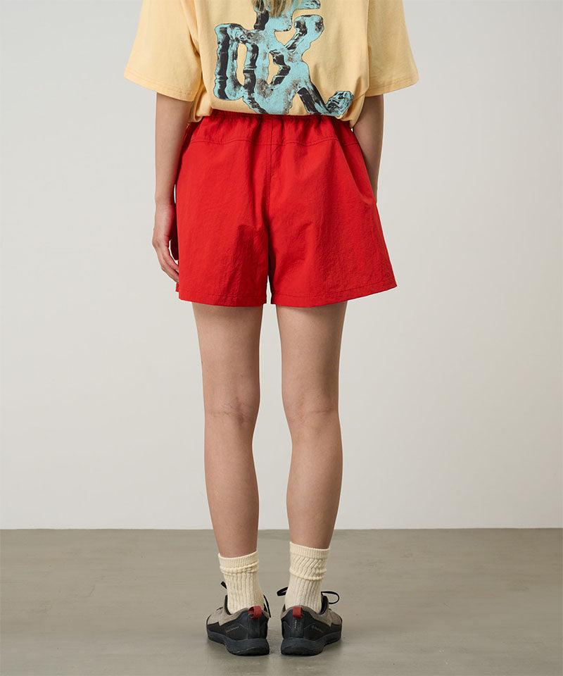 W's Nylon Active Short Product Image