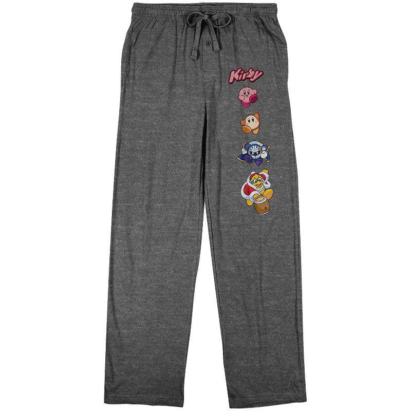 Mens Kirby Sleep Pants Product Image